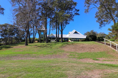 The Guest House At Raffertys Resort - Darwin Holiday 3