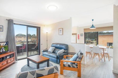 Apollo Unit 21 - Darwin Holiday 0