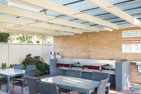 Apollo Unit 21 - Darwin Holiday 6