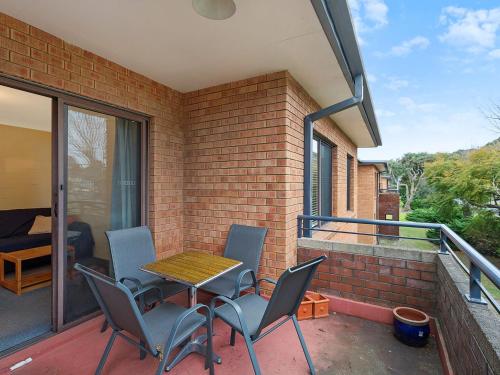 Corunna NSW Darwin Holiday