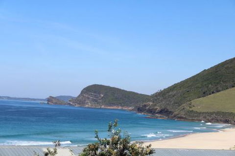 NORTHPOINT 1 - Darwin Holiday 4