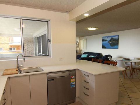 El Sandi 3 On The Beach! - Darwin Holiday 1