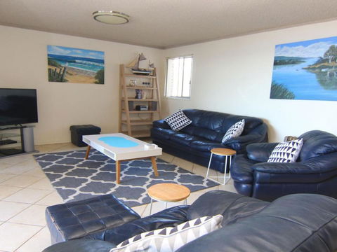 El Sandi 3 On The Beach! - Darwin Holiday 3