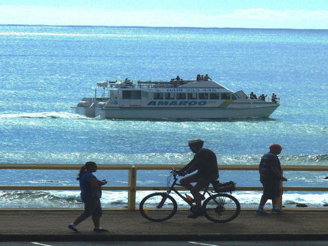 El Sandi 3 On The Beach! - Darwin Holiday 5