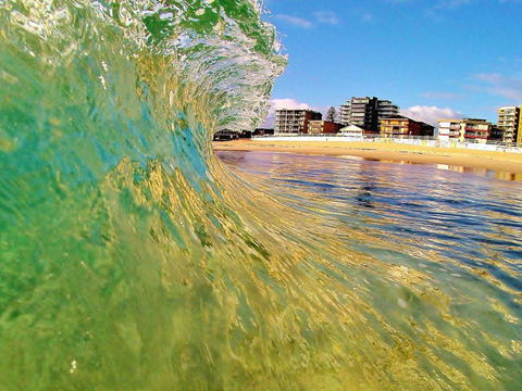 El Sandi 3 On The Beach! - Darwin Holiday 6