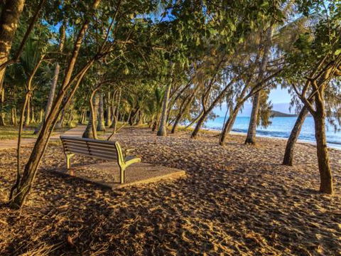Fusilier Beachfrontviews - Darwin Holiday 1
