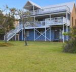 Blue Oar Beach House - Darwin Holiday