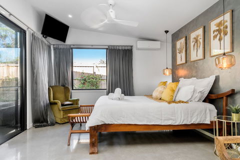 A PERFECT STAY - Copper Sands - Darwin Holiday 5