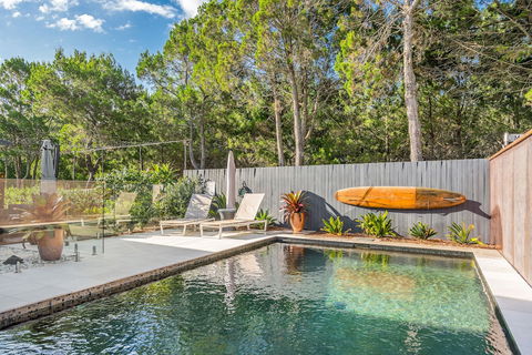 A PERFECT STAY - Copper Sands - Darwin Holiday 3