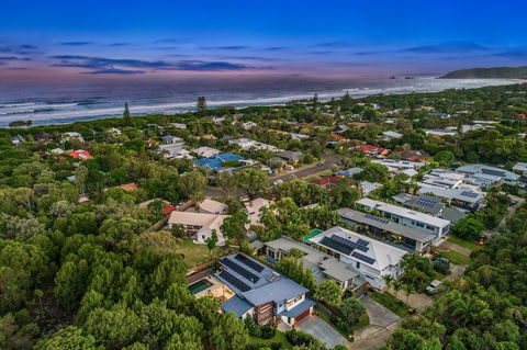 A PERFECT STAY - Copper Sands - Darwin Holiday 2
