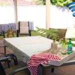 White Sands At Fingal Bay - Darwin Holiday 0