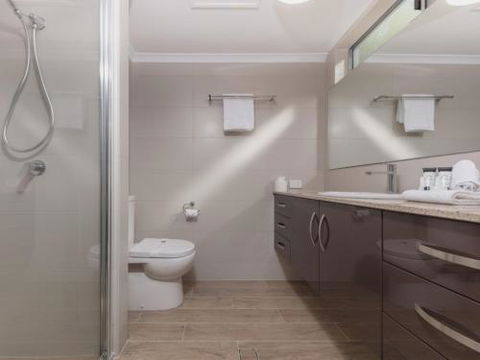 Paringa 8 Palm Cove - Darwin Holiday 6