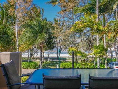 Paringa 8 Palm Cove - Darwin Holiday 5