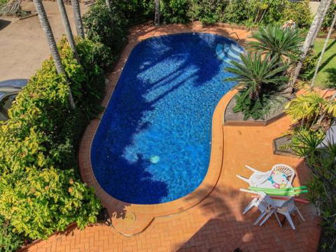 Paringa 8 Palm Cove - Darwin Holiday 4