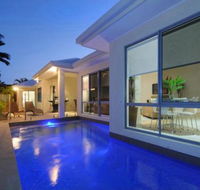 BEACH RETREAT at PALM COVE - Darwin Holiday