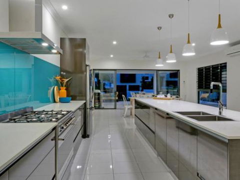 Sandcastles Palm Cove - Darwin Holiday 1