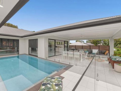 Sandcastles Palm Cove - Darwin Holiday 5