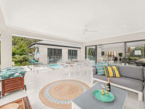 Sandcastles Palm Cove - Darwin Holiday 6