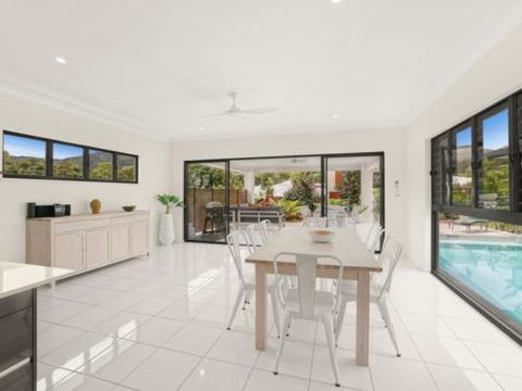 Sandcastles Palm Cove - Darwin Holiday 2