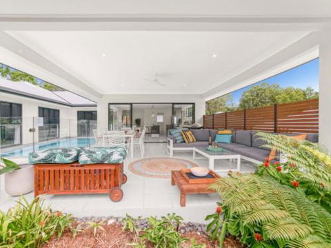 Sandcastles Palm Cove - Darwin Holiday 4