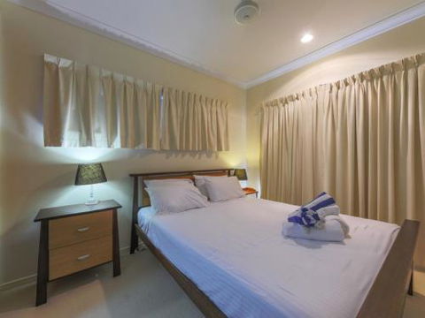 TROPSVILLA At PALM COVE - Darwin Holiday 2