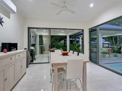 Castaways Palm Cove - Darwin Holiday 4