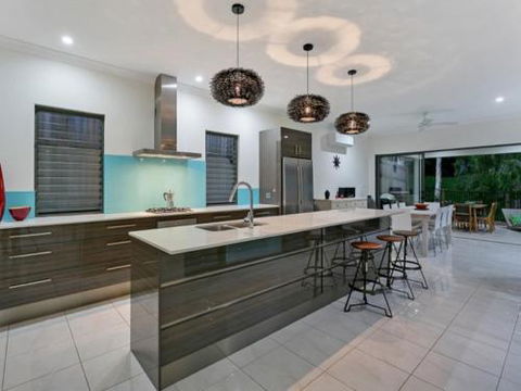 Castaways Palm Cove - Darwin Holiday 1