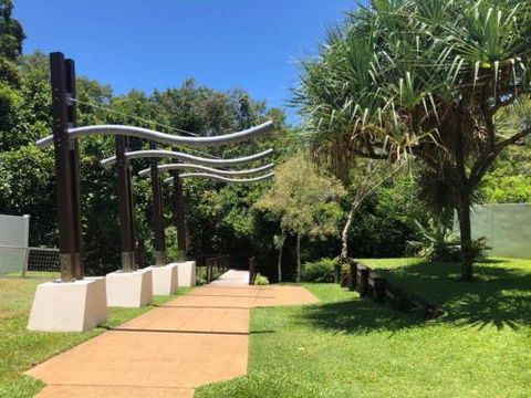 Castaways Palm Cove - Darwin Holiday 2