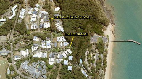 Castaways Palm Cove - Darwin Holiday 6