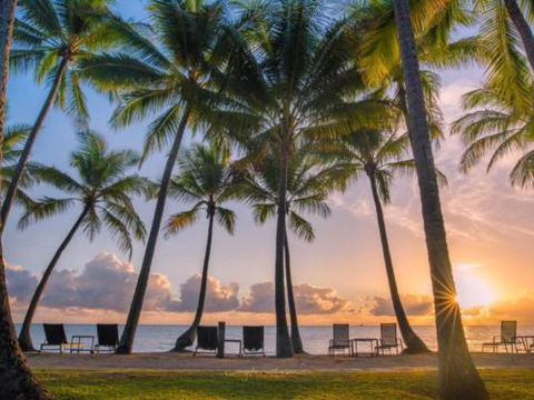 Brindabella Palm Cove - Darwin Holiday 1