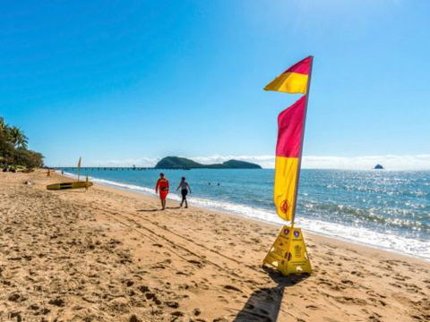 Brindabella Palm Cove - Darwin Holiday 2