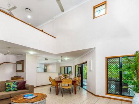 Brindabella Palm Cove - Darwin Holiday 5