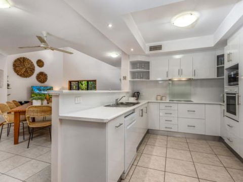 Brindabella Palm Cove - Darwin Holiday 4