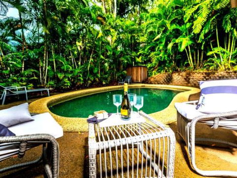 Brindabella Palm Cove - Darwin Holiday 3