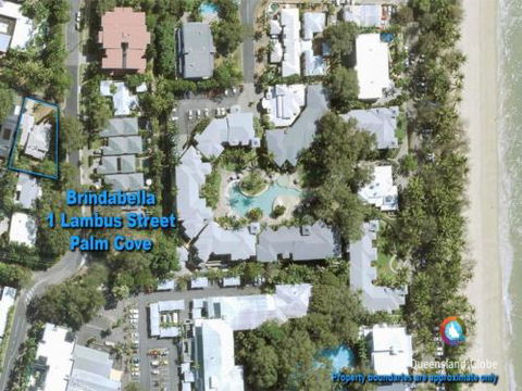 Brindabella Palm Cove - Darwin Holiday 6