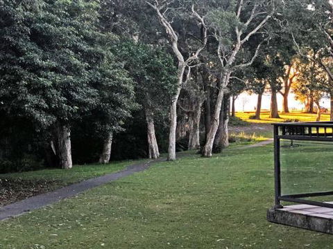 47 Bay Parklands 2 Gowrie Avenue Pool Tennis Court & Child Friendly - Darwin Holiday 0