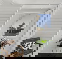 The Wickie Houses - Darwin Holiday