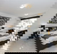 Cottesloe Cove Beach Apartment - Darwin Holiday