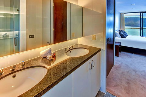 Waves 5 Luxury 3 Bedroom - Darwin Holiday 6