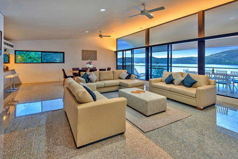 Waves 5 Luxury 3 Bedroom - Darwin Holiday 5