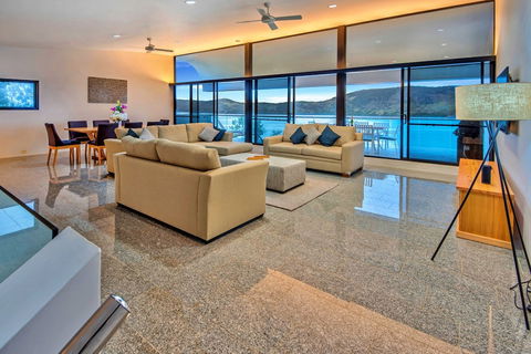 Waves 5 Luxury 3 Bedroom - Darwin Holiday 3