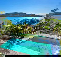 Waves 5 Luxury 3 Bedroom - Darwin Holiday