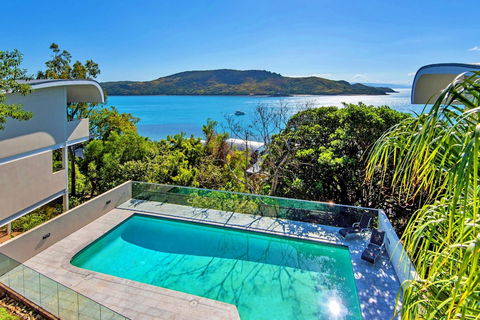 Waves 5 Luxury 3 Bedroom - Darwin Holiday 0