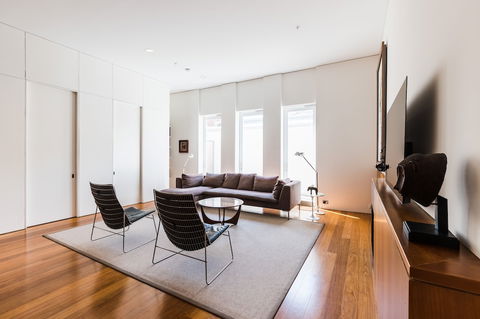 The Architects Warehouse Apartment On Mouat Fremantle - Darwin Holiday 1