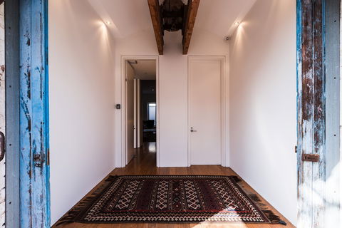 The Architects Warehouse Apartment On Mouat Fremantle - Darwin Holiday 2