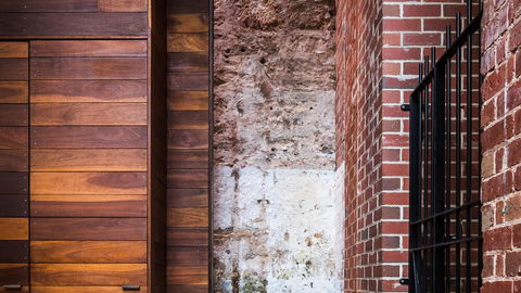 The Architects Warehouse Apartment On Mouat Fremantle - Darwin Holiday 4