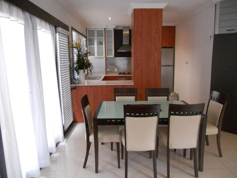 Villas At Hastings Point - Darwin Holiday 2