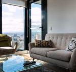 Owen  Soaring City Views Central Location - Darwin Holiday