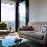 Owen Â· Soaring City Views Central Location - Darwin Holiday 0