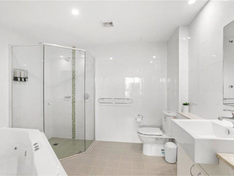 Villa Serene At Fingal Bay - Darwin Holiday 1